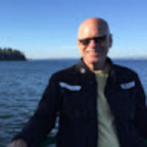 Meet your Posher, Ross